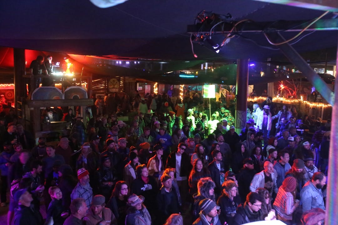 Joshua Tree Music Festival and more: 5 shows to see in the Coachella Valley this weekend