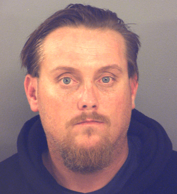 El Paso County mail theft suspect arrested; 150 forged and stolen documents seized