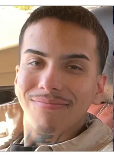 El Paso teen killed in shooting after meeting someone in vehicle in far East Side