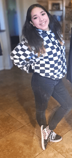 El Paso Sheriff's Office asks for help to find teen girl missing for more than a month