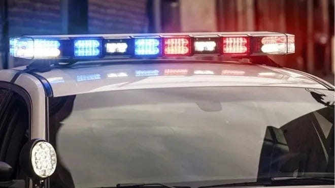 El Paso woman, 90, dies after truck hits her on crosswalk at Northeast park