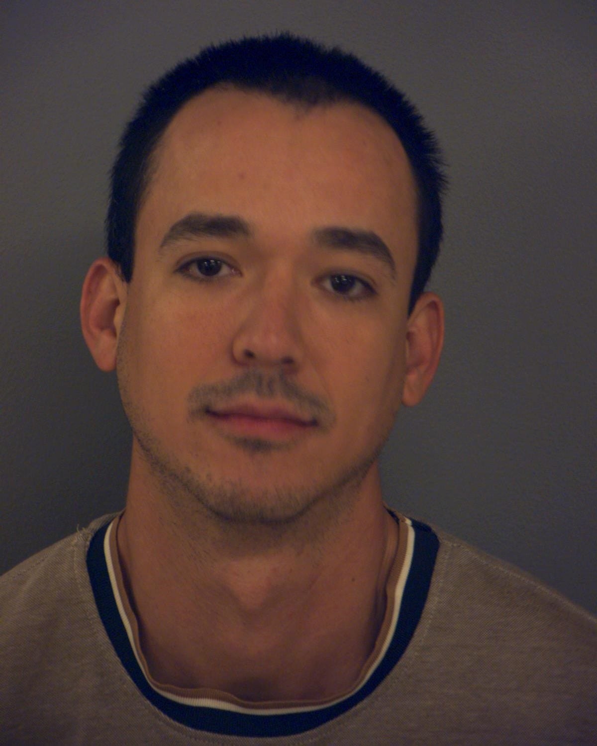 El Paso man allegedly robs Subway disguised as woman, wearing pink dress, high heels