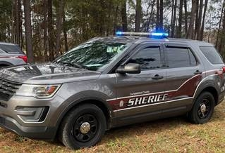 Have what it takes to be the next sheriff? Cumberland County opens application process