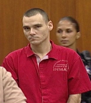 From Fucci to Durousseau, what evil has lurked the last 25 years in the Jacksonville area