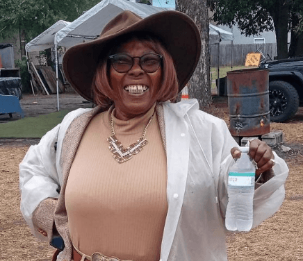 Family fears block party shooting victim was retaliation for testifying in another case