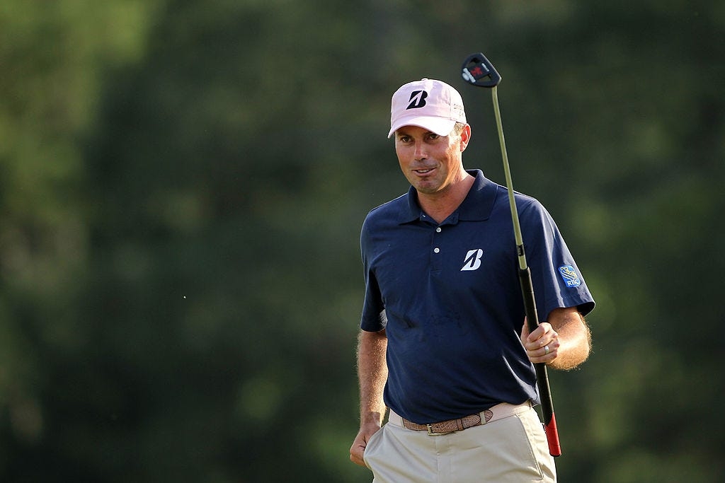 Who needs to win to earn a Masters invitation at Valero Texas Open? Here's the full list