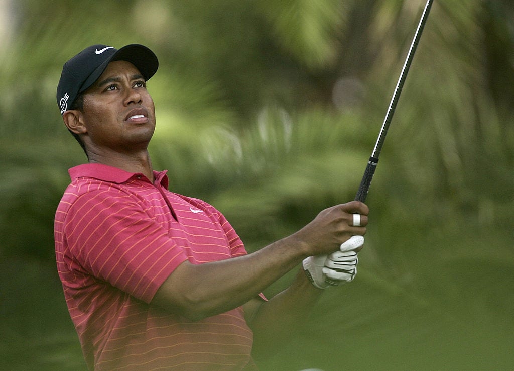 PGA Tour announces 2026 FedEx Cup schedule, with 35 stops in five countries, 20 states