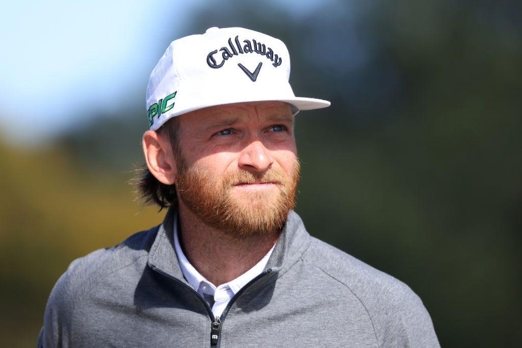 PGA Tour: Who are the First Coast and South Georgia players in Mexico Open field in Vallarta?