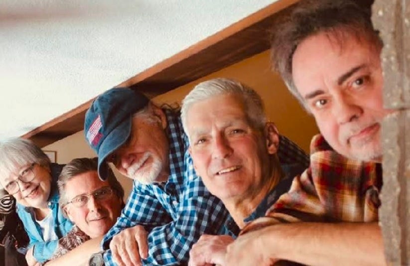 Free summer concert in Gardner brings Eagles hits to Monument Park