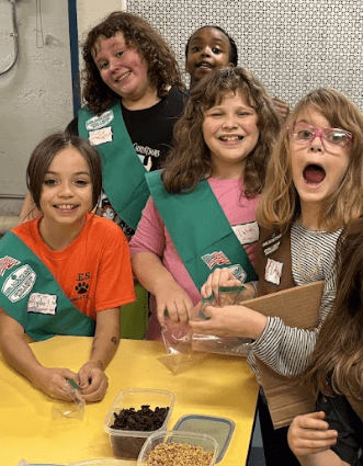 Grants from United Way bring summer camps and housing aid to region