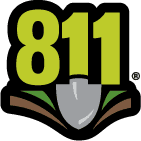 Utility company urges residents to 'call before you dig'