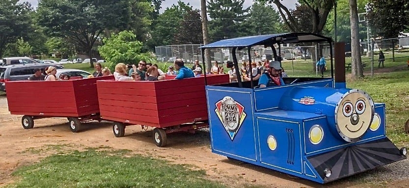 Free concerts, movies and more coming to Downtown Hagerstown this summer