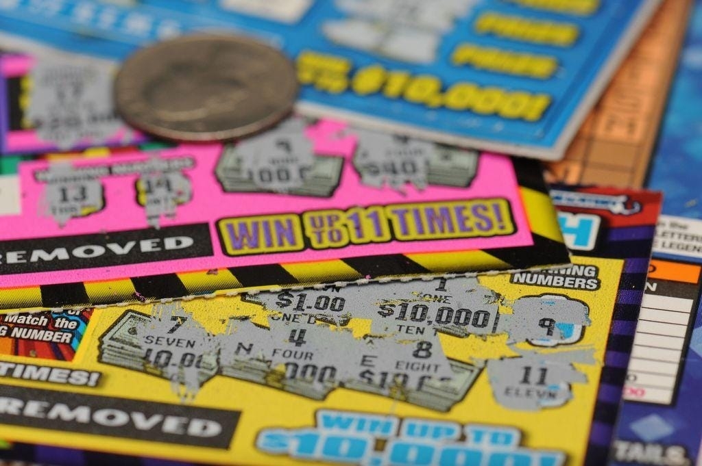 Swansea store sells $1M Powerball winner, will get a bonus. What are the winning numbers?