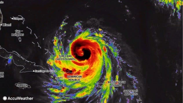 Hurricane Erin to cause dangerous high surf, rip currents on MA beaches. Here's when