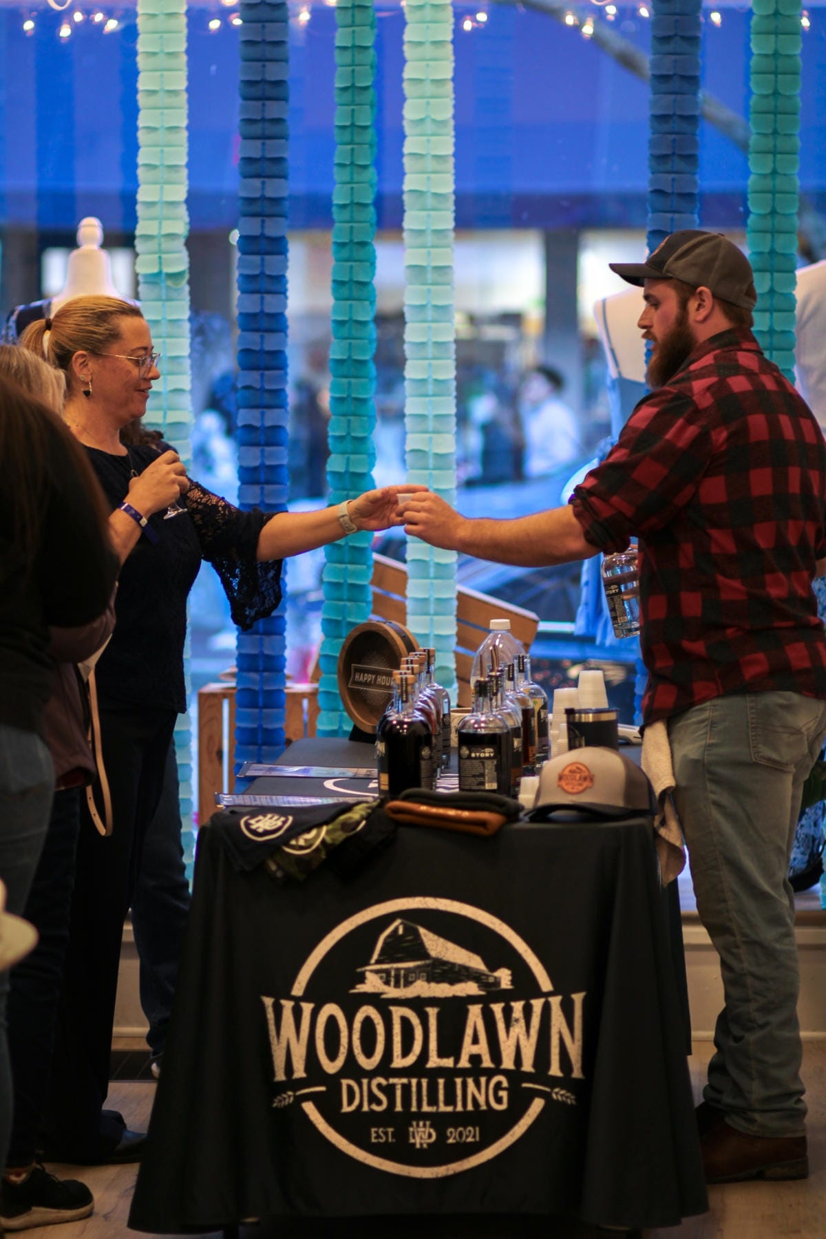Winter wine and beer tasting events are coming to Watkins Glen and Corning. How to attend.
