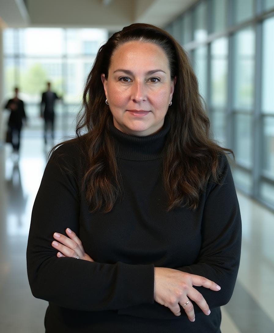 Corning Gaffer District hires new executive director. Why Price was right fit for the job