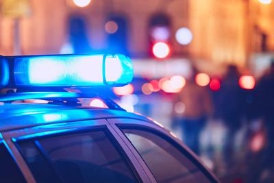 Police respond to report that men 'brandished gun' at Ashland MA train station