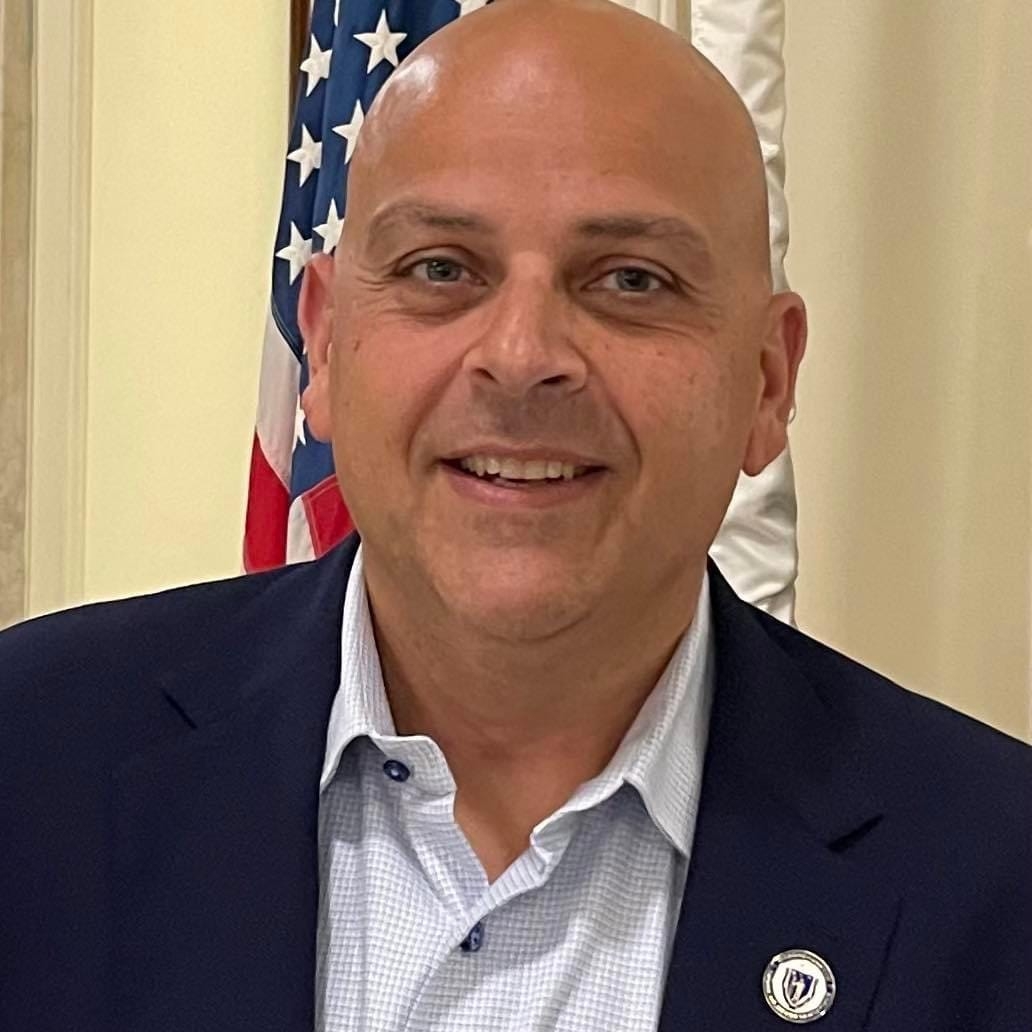 Republican state rep mulls possible run for higher Mass. office. What his priorities are