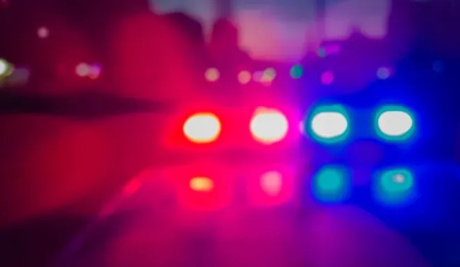 Franklin police investigate report of shots fired on Union Street. What they found