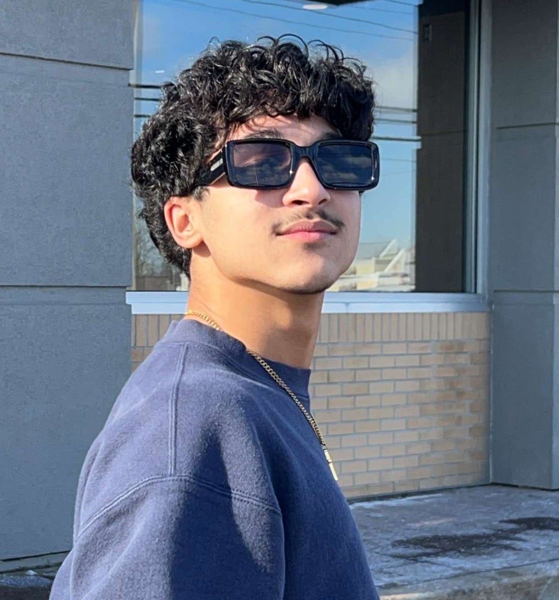 Milford, MA, teen describes 6-days in ICE facility: 'Nobody deserves to be down there'