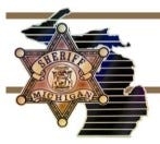 Monroe County Sheriff's Office arrests drive-by shooting suspect