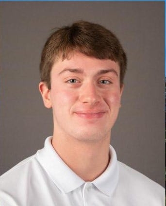Temperance student named EMU Presidential Scholar for 2024