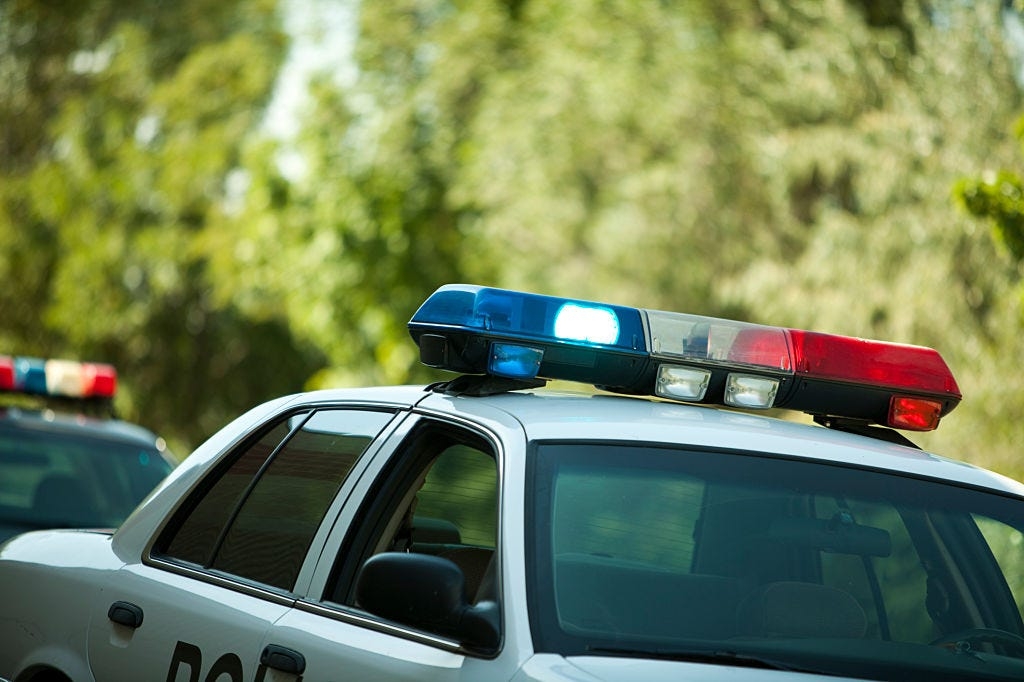 Two die in two-vehicle collision in Montgomery