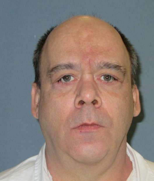 Supreme Court to consider use of multiple IQ tests in case of Alabama death row inmate