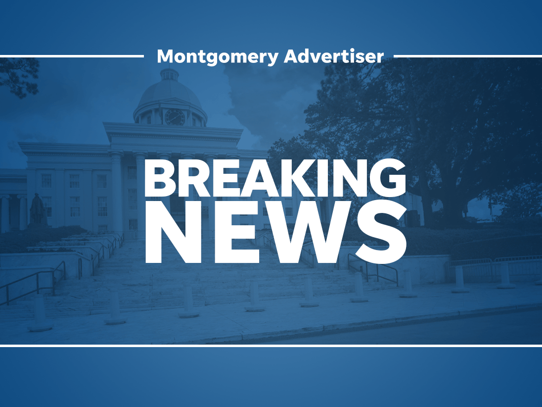 Montgomery man gets seven years in federal prison on gun charge