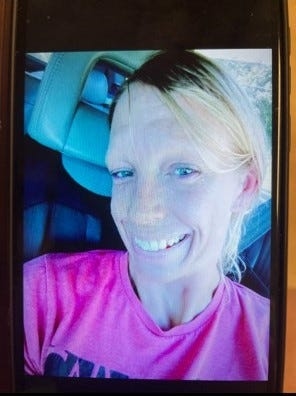 Sheriff's Office: Woman missing from Staunton