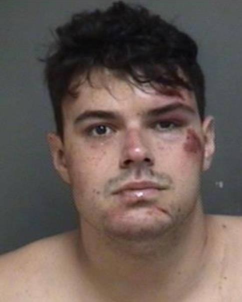 Suspect in Wintergreen cop's slaying pleads guilty to murder