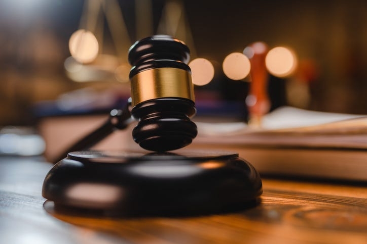 Lawsuit: Augusta Health sued for $10 million after trip and fall at fitness center