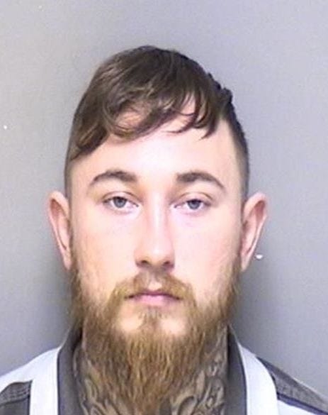Dustin Dove sentenced to life in prison for killing of Waynesboro man