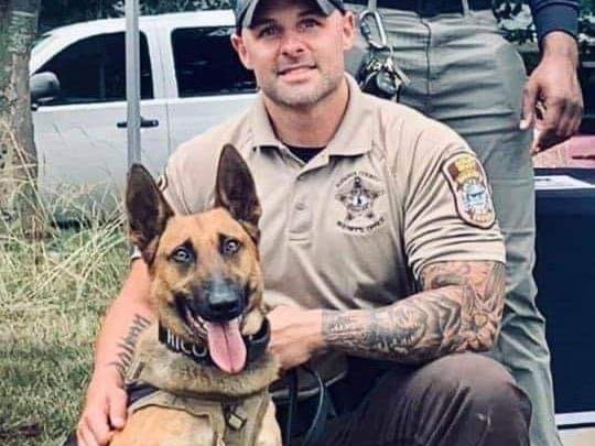 Lawsuit filed against Augusta County Sheriff Donald Smith seeks $5.3 million