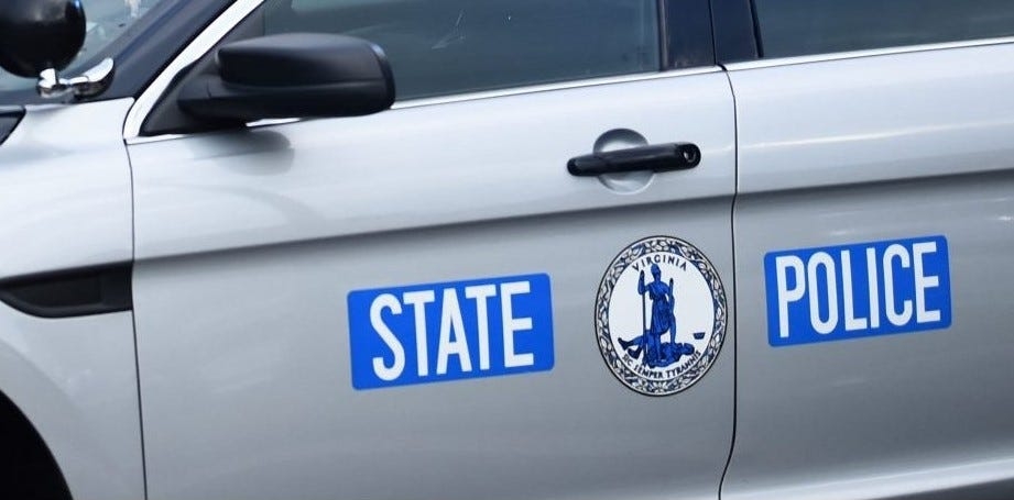 Virginia State Police ID victims in fatal Augusta County crash