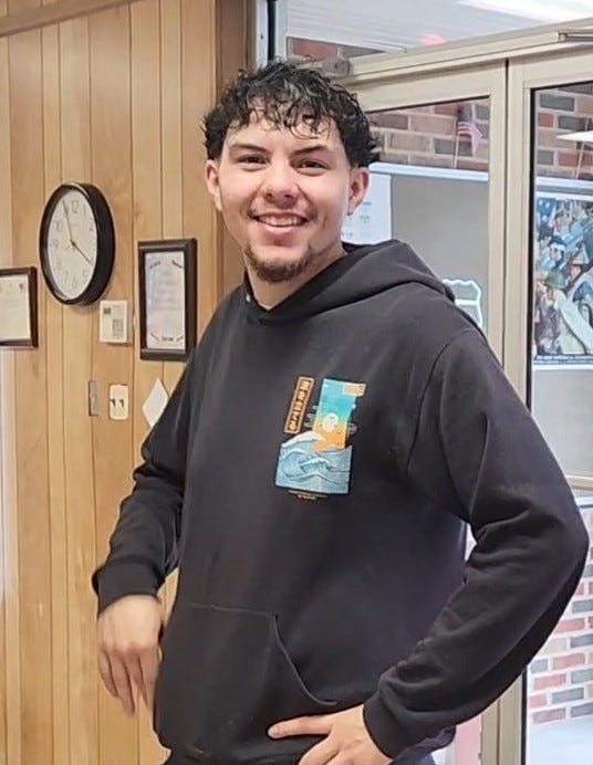 Staunton PD: Adult missing since Sunday