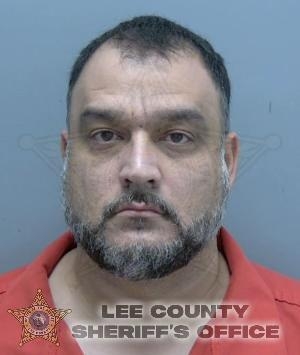Texas man guilty of trafficking 2,000 grams cocaine in Lee County