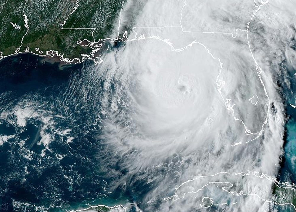 Ultimate Southwest Florida hurricane preparation guide 2025