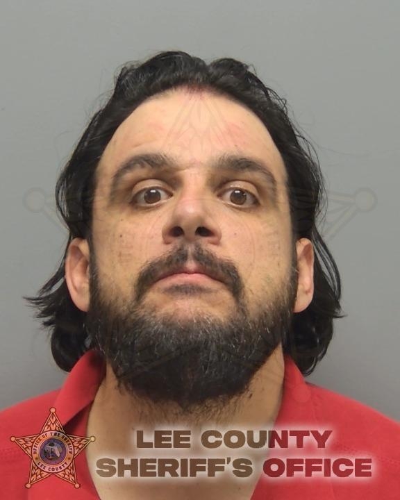 Fort Myers man accused of homicide also fired into several occupied apartments, police say