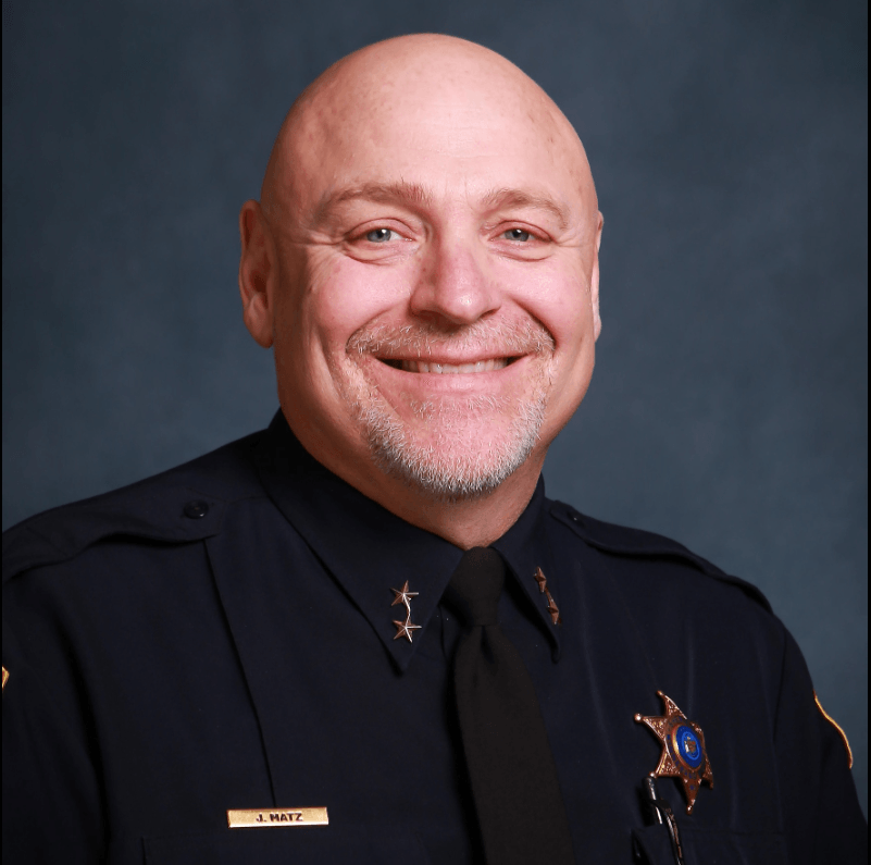 Winnebago County sheriff says ICE agreement doesn't mean immigrants will be rounded up