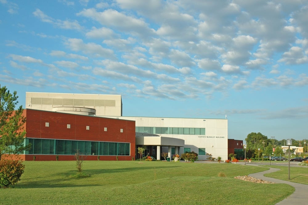 Roane State Oak Ridge Campus to host 'Love Your Library' Used Book Sale