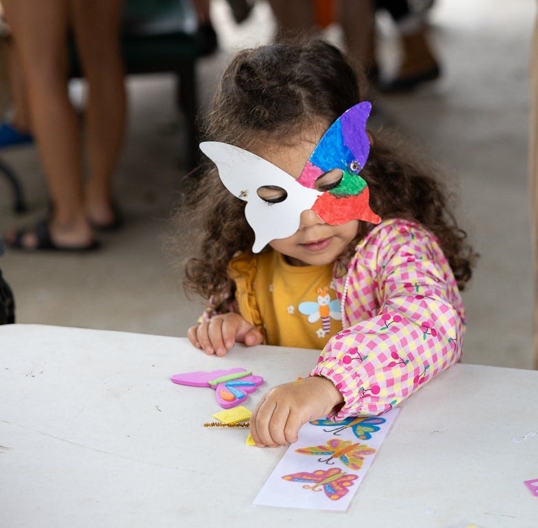 Save the date: Butterfly Festival to return Sept. 6 to Arboretum