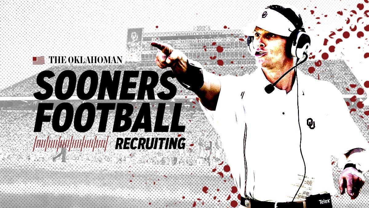 OU football lands three-star LB Beau Jandreau in 2026 recruiting class