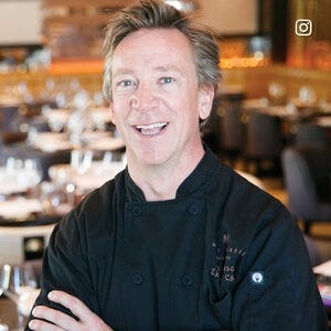 Palm Beach restaurateurs and chefs are inspired by their mothers' cooking and hospitality