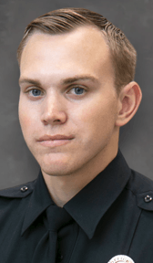 Former Neenah police officer pleads not guilty to child pornography possession
