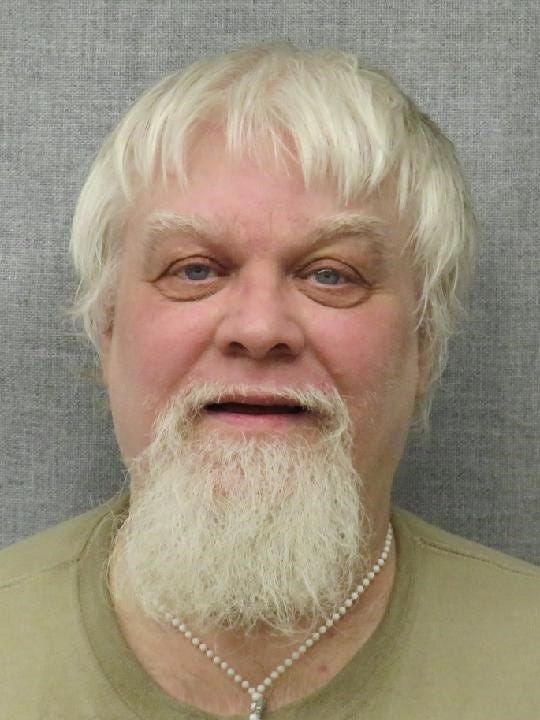 Wisconsin Supreme Court denies review of Steven Avery's latest appeal