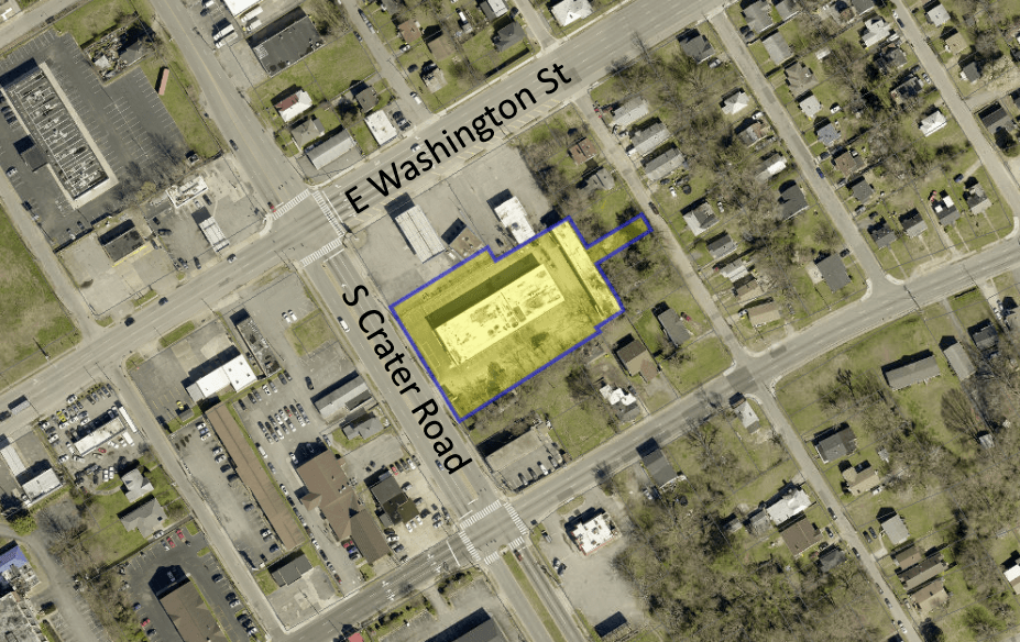 Petersburg City Council rejects proposal to turn vacant Oyo motel into studio apartments