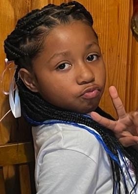 'Sad and difficult case': First of 3 suspects in Hopewell child's shooting death sentenced