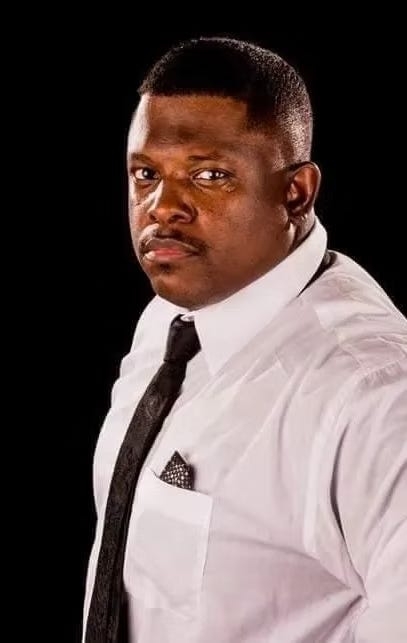 Petersburg councilor on independent bid for lieutenant governor: 'Best way forward'