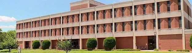 'On borrowed time': State presents schedule for closing Hiram W. Davis Medical Center
